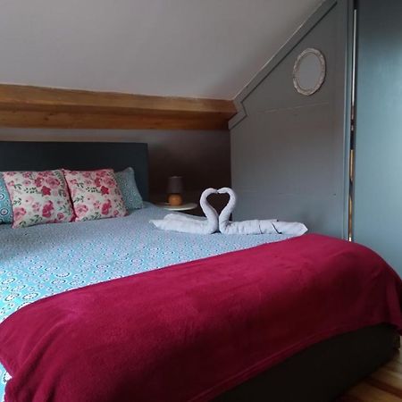 Charmante Petite Maison Бержерак Екстериор снимка
