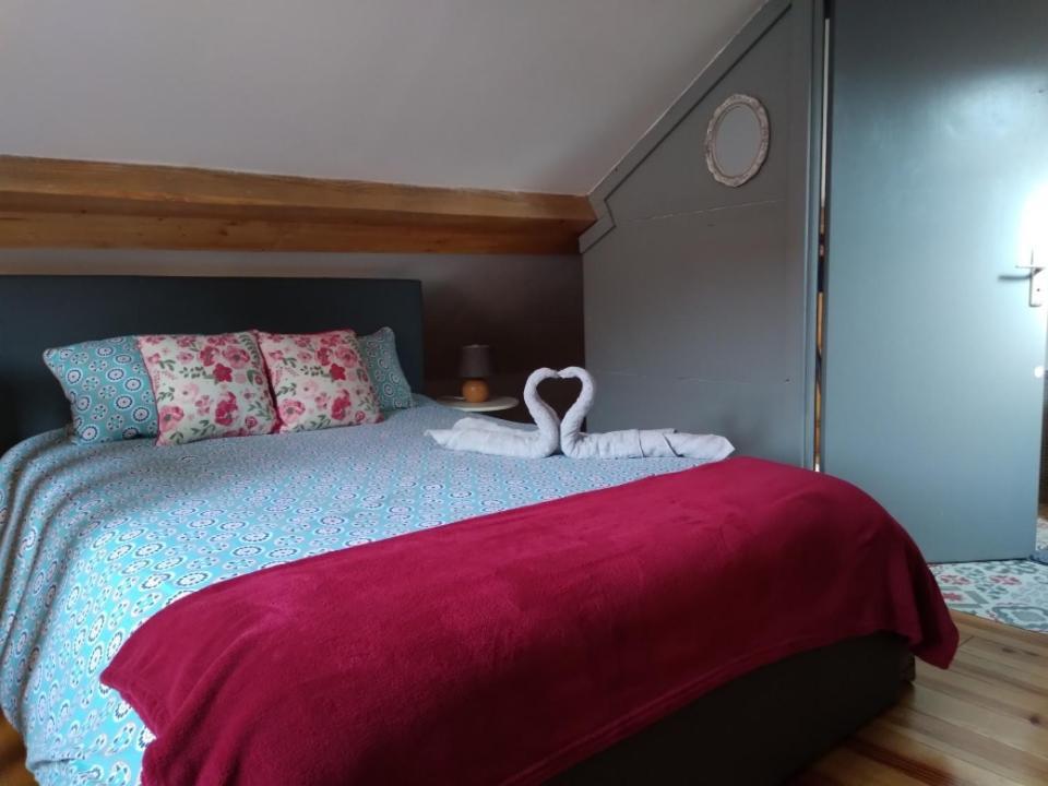 Charmante Petite Maison Бержерак Екстериор снимка